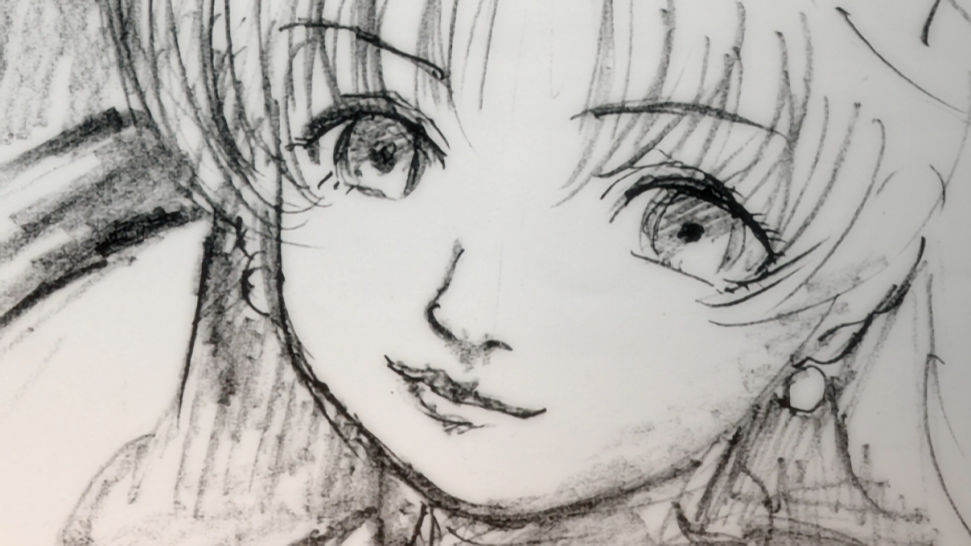 Cossette no Shouzou (Horadric)